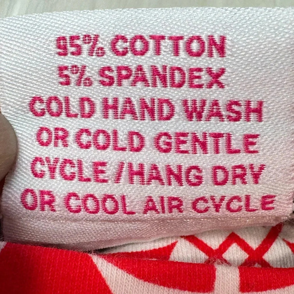 Gretchen Scott Geometric Shift Dress - Picture 7 of 7